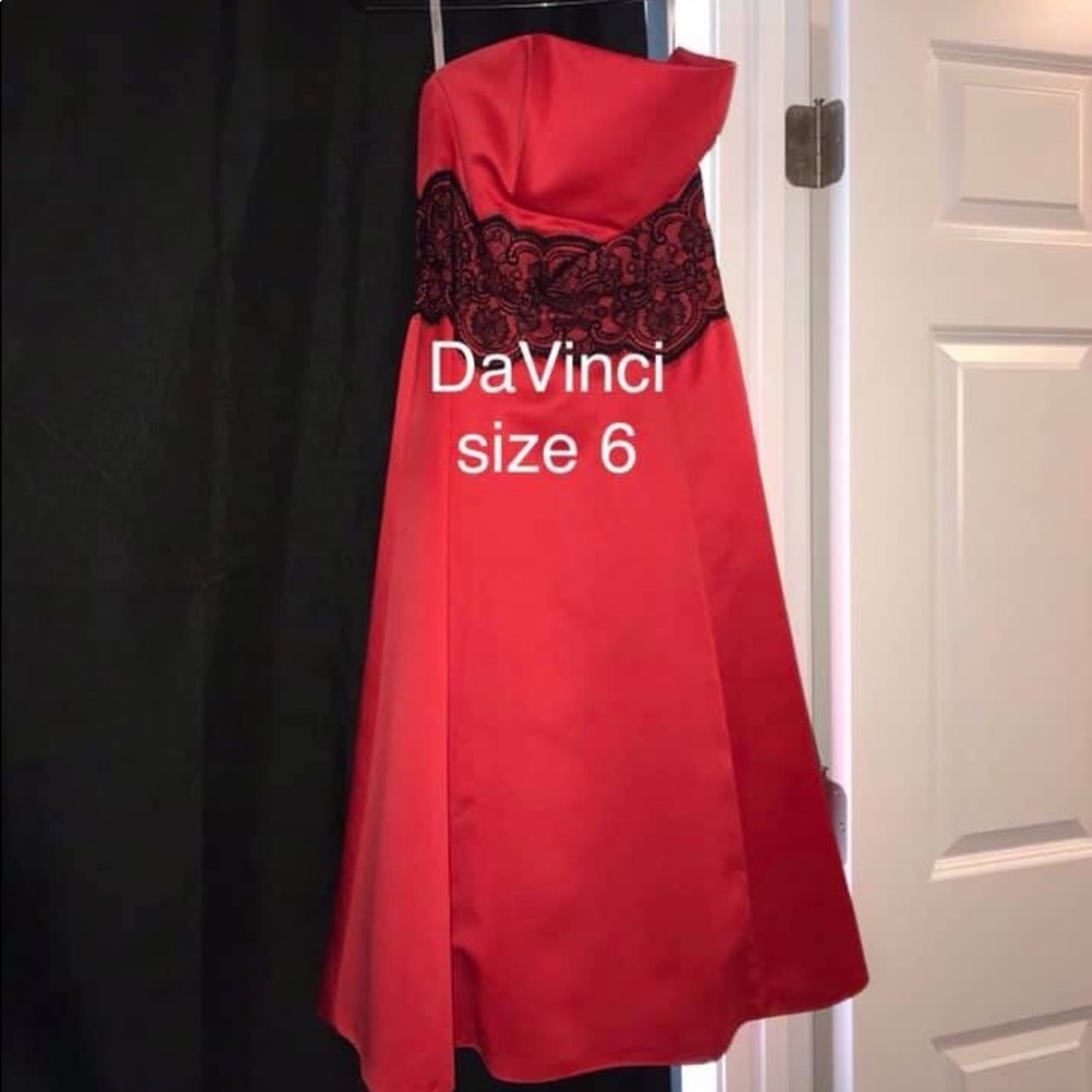 Cocktail dress